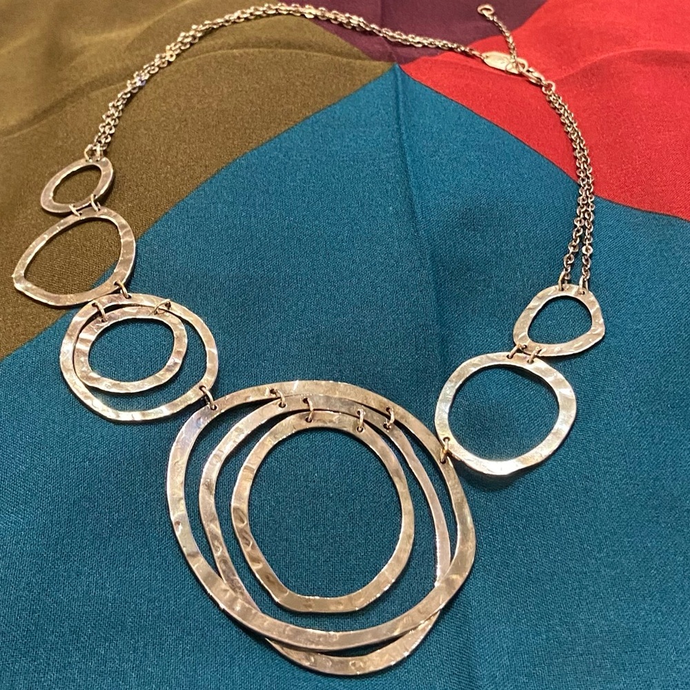Holly Yashi Statement Piece Necklace